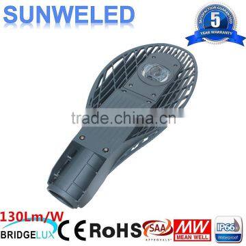 IP66 50w led tennis Racket Street Lamp 50w 60w 80w 100w 120w 150w with CE IES SAA TUV UL