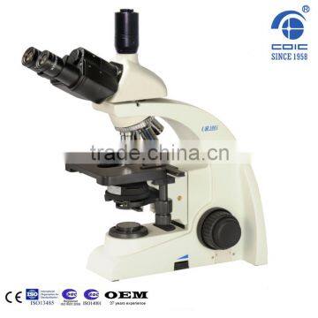 Cheap High Quality Trinocular Microscope With Camera (Optional)