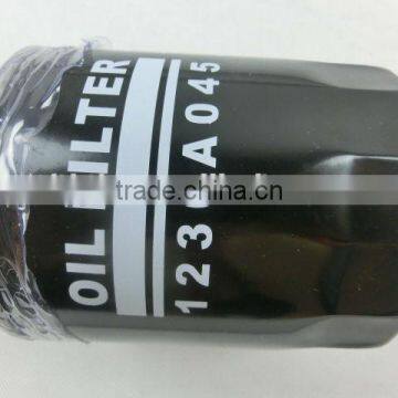 OEM 1230A045 Car Oil Filter for Mitsubishi photo-2