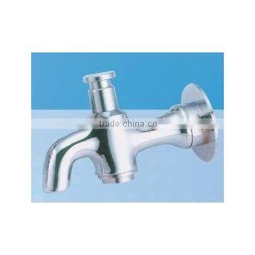 High Quality Taiwan made automatic saving water tap faucet