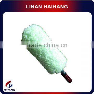 China manufactury OEM microfiber clean household helper static duster
