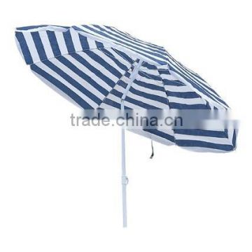 240cm polyester craft umbrellas