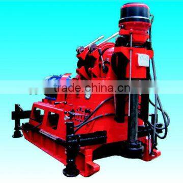 light in hole cor drilling machine drill rig