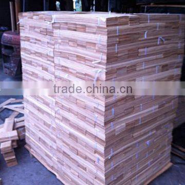 Fancy Chinese Oak Flooring Veneer