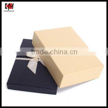 New Design Custom Foldable Cardboard Box Packing Box photo-4