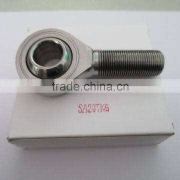 SA20ES SA 20 ES Rod End Bearing Joint Bearing