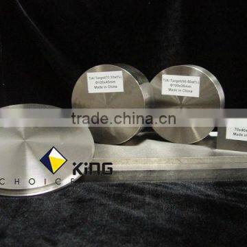 TiAl Alloy Product#2 photo-4