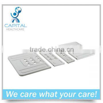 CP-A222 ABS hospital bed platform medical bed