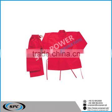 Karate Uniform photo-4