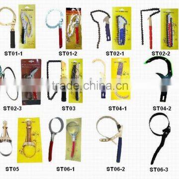 Oil Filter Wrench