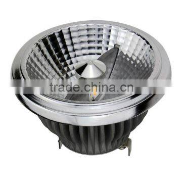 Epistar Cob Dimmable Gu10 Led AR111,12v G53 Led Lamp G53, Gu10 Led Cob Ar111 Dimmable 13w 15w AC100-240V Spotlight photo-5