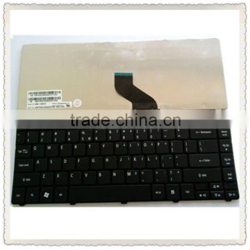 Laptop Keyboard for Acer Aspire 4810T Series US layout