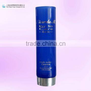 High Performance-to-price Ratio Plastic Cosmetic Tube With Silkscreen Printing photo-4