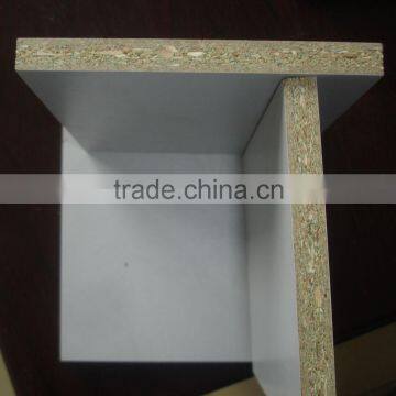 Waterproof Melamine Sheet for White Particle Board
