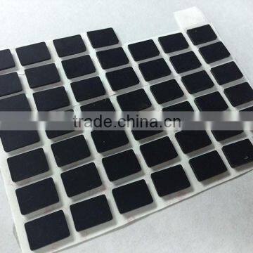Hot Sale Custom Shape Adhesive Silicone Pad photo-5