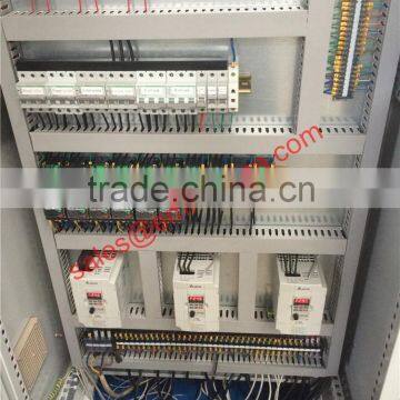 EMM102-2 Two Components Polyurethane Elastomer Casting Machine photo-5