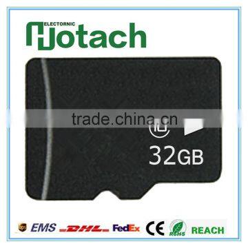 brand name or OEM made in korea memory card 32gb