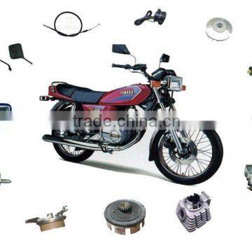 japanese motorcycle spare parts rx115