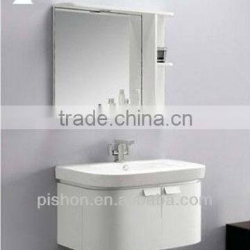 Elegant Design Bathroom Mirror Cabinet