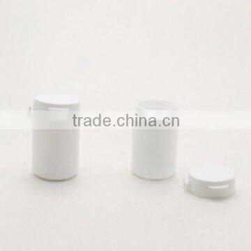 Pharmaceutical powder PE Bottle 70ml