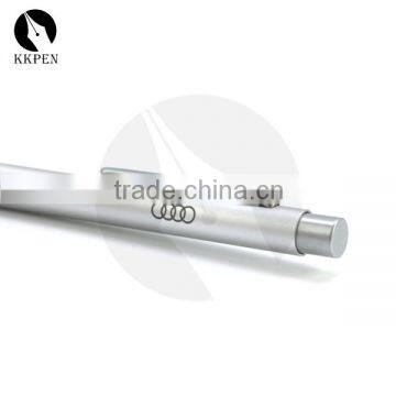 KKPEN Famous Car Brand OEM Promotion Engineering Mechanical Pencil