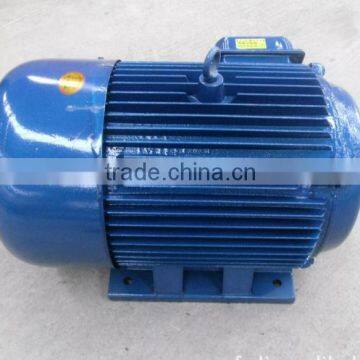 High Quality 0.8-9.0Kw Power Of Y Series Motor