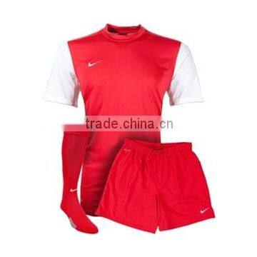 Soccer Team Uniform