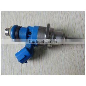 China Genuine Fuel Injector Nozzle For MAZDA OEM L3K9-13-250A