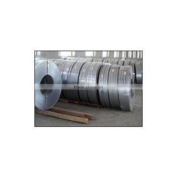 Cold Rolled Carbon Steel Strip in Coil