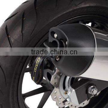 E880x SILENCER PLUG photo-3