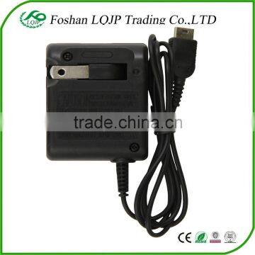 Wall Charger Home AC Power Adapter for Nintendo Game Boy Advance Micro for GBM AC Power Adapter