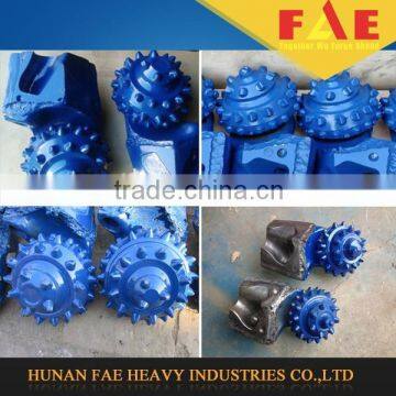 Tricone bit/roller cone bit/rock bit for water well drilling