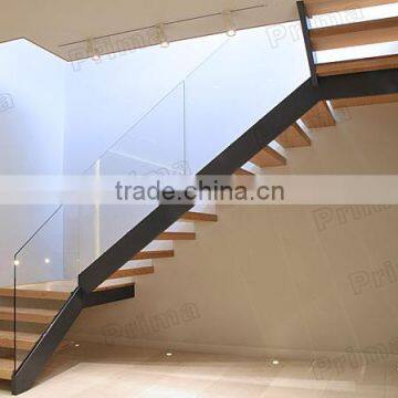 frameless glass balustrade glass stairs
