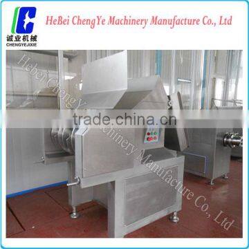 QK553 Frozen Meat Flaker 4t/h photo-6