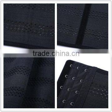 Postpartum Recovery Shapewear Waist Trainer Corset for Pregnant Women photo-4