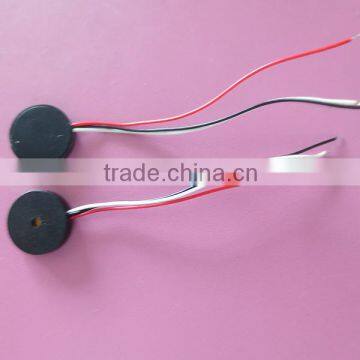 3 Wire Piezoelectric Ceramic Sound Buzzer photo-4