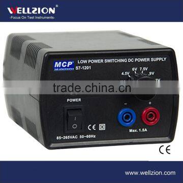 S7-1201,12V/1.5A Low Power Switching Power Supply