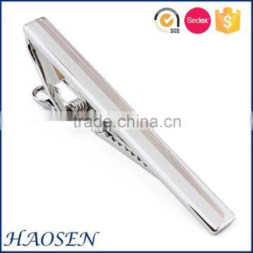 Top Sale New Design Laser Tie Clip Wholesaler
