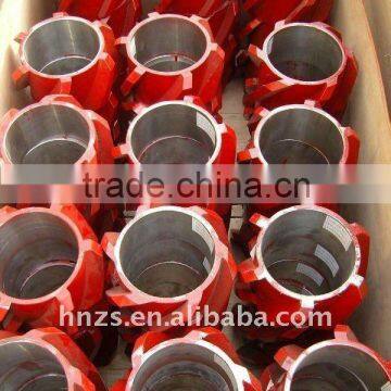 rigid centralizer