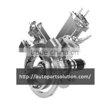 SSANGYONG Actyon transmission spare parts