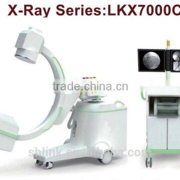 Best China Supply Best Selling Multi-parameter X-ray Digital Radiography System photo-4
