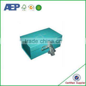 Paper Board Printed Cheap Custom Hair Extension Boxes photo-3