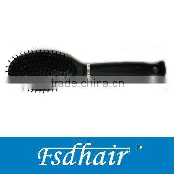 hairbrush