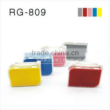 RG-809Kaida Hand Moving Contact Lens Cleaner Case/Optical Contact Accessories/Contact Lens Cleaning