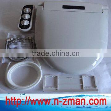 Water Bidet Seat,Bidet Seat Attachment,Plastic Water Bidet Seat