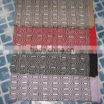 Saddle Blanket