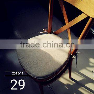 Soft Linen Cushion photo-3