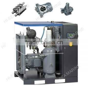 Electrical Screw Stationary Air Compressor