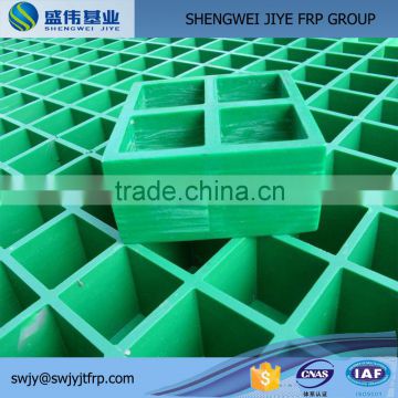 Stair tread channel frp grating hotsale