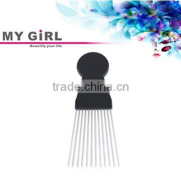 MY GIRL New Styling Arrival Pick Nit Lice Pet Comb photo-2